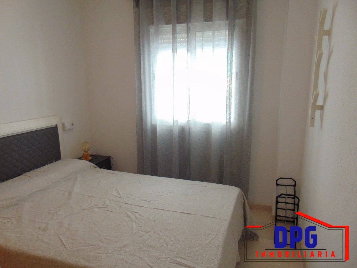 2 quarto Apartamento para venda em Garrucha com garagem - 139 900 € (Ref: 10008721)