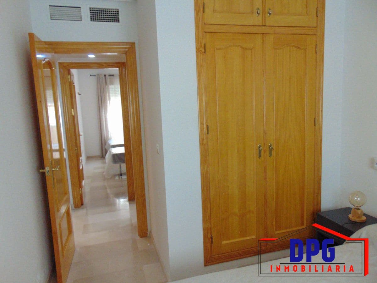 2 quarto Apartamento para venda em Garrucha com garagem - 139 900 € (Ref: 10008721)
