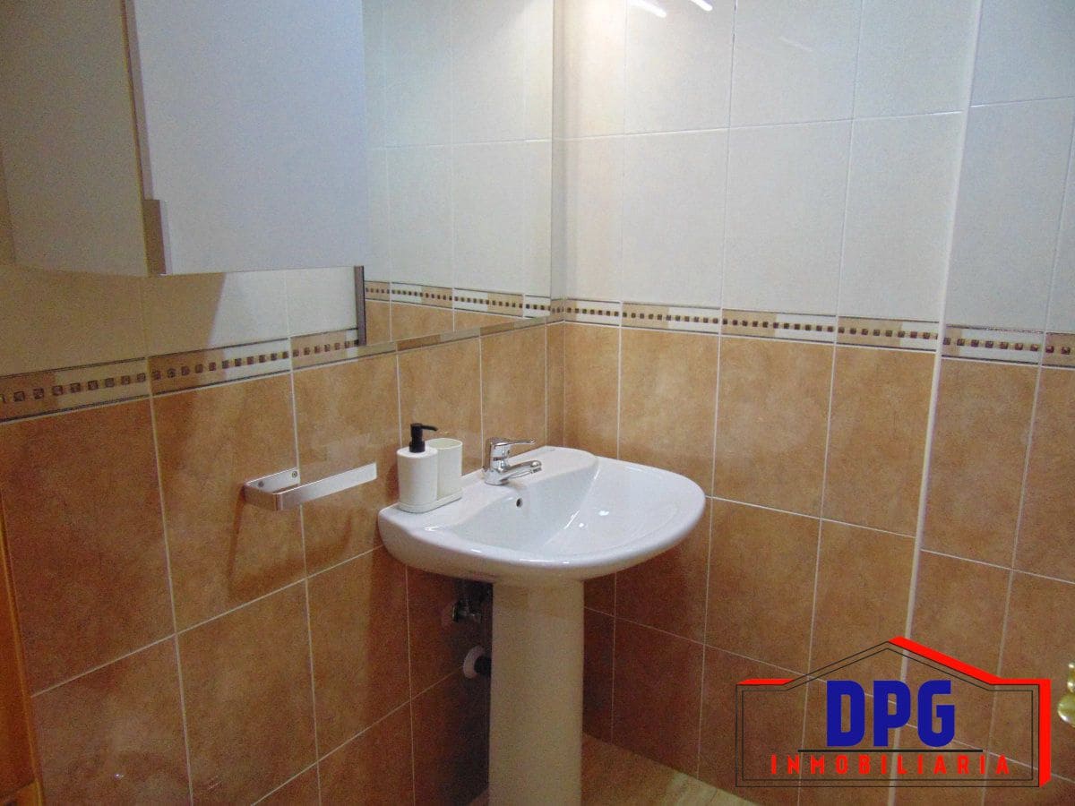 2 quarto Apartamento para venda em Garrucha com garagem - 139 900 € (Ref: 10008721)
