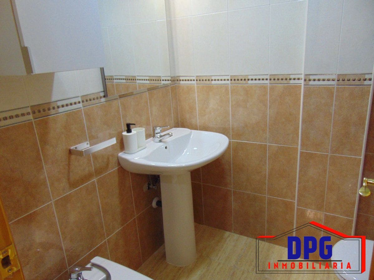 2 quarto Apartamento para venda em Garrucha com garagem - 139 900 € (Ref: 10008721)