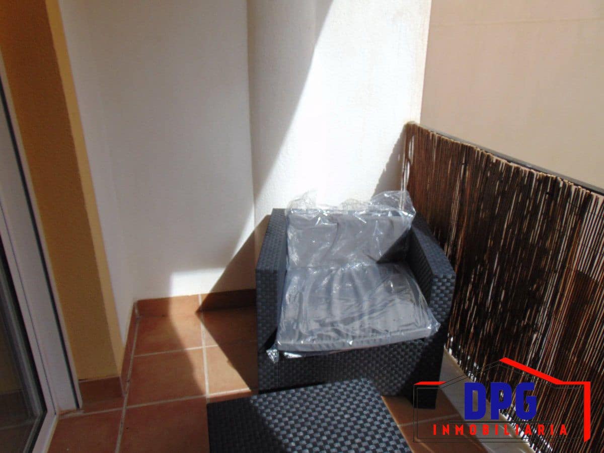 2 quarto Apartamento para venda em Garrucha com garagem - 139 900 € (Ref: 10008721)