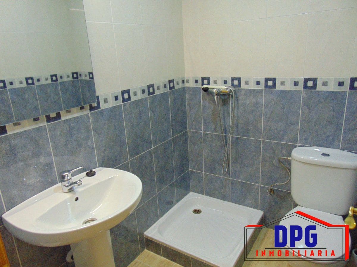 2 quarto Apartamento para venda em Garrucha com garagem - 139 900 € (Ref: 10008721)