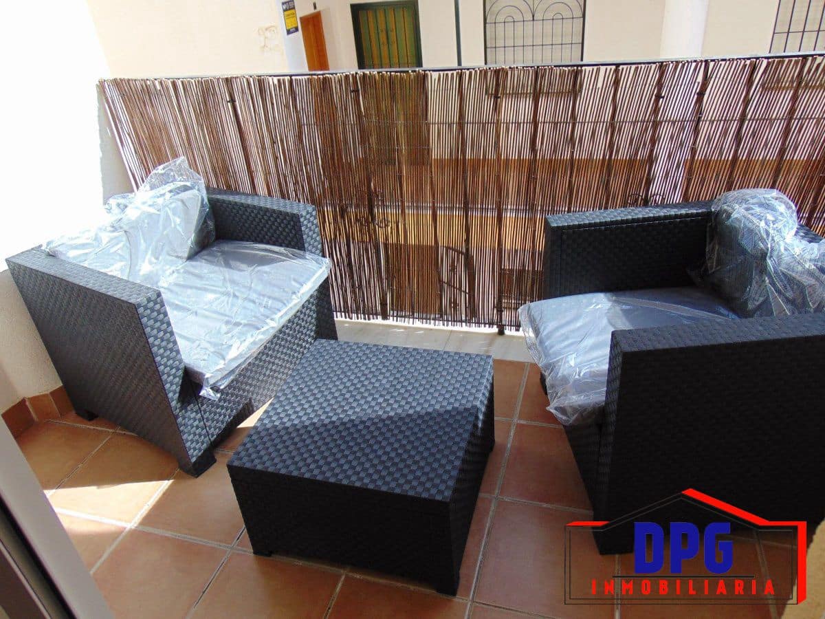 2 quarto Apartamento para venda em Garrucha com garagem - 139 900 € (Ref: 10008721)