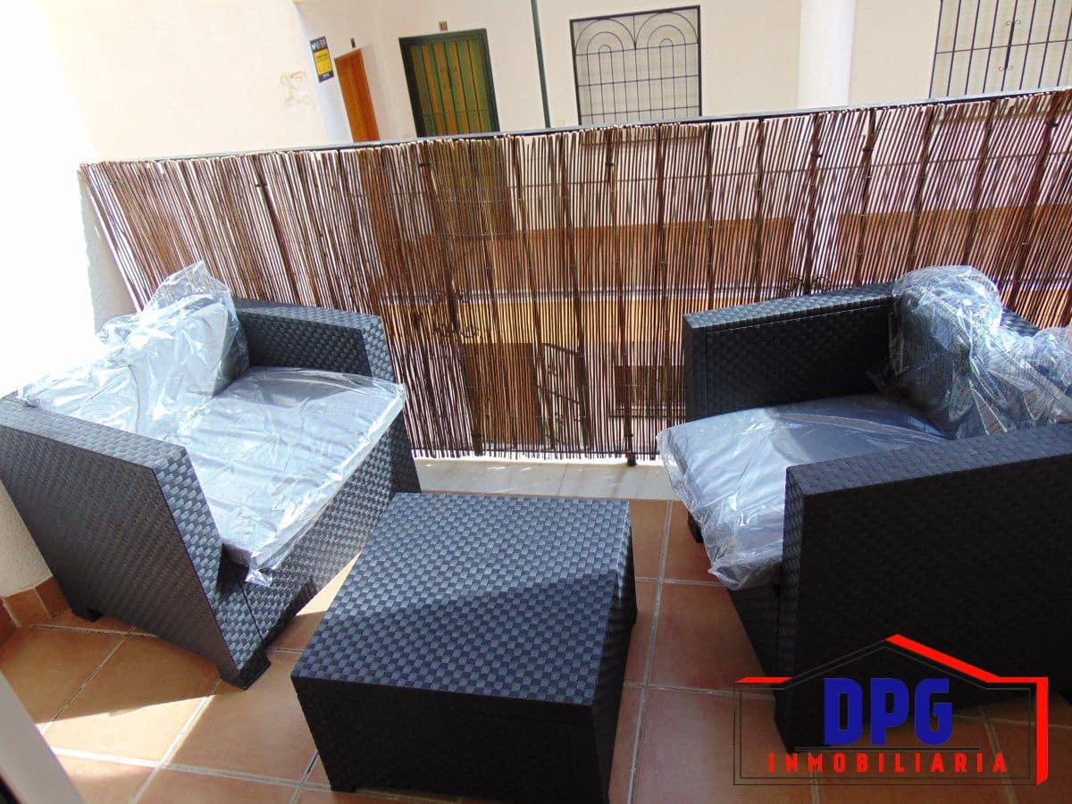 2 quarto Apartamento para venda em Garrucha com garagem - 139 900 € (Ref: 10008721)