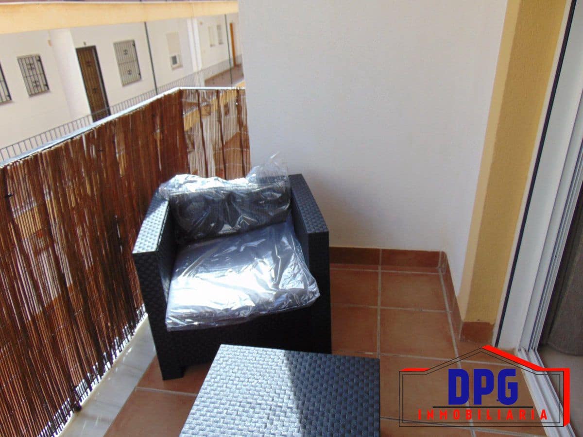 2 quarto Apartamento para venda em Garrucha com garagem - 139 900 € (Ref: 10008721)