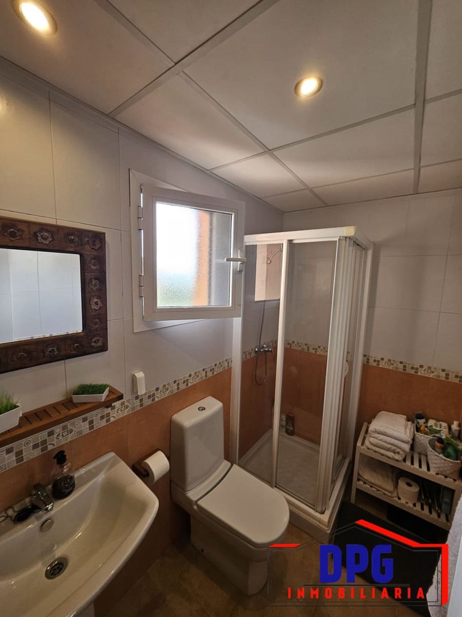 3 Zimmer Penthouse zu verkaufen in Vera mit Pool Garage - 395.000 € (Ref: 10033535)