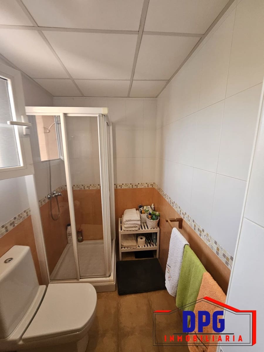 3 Zimmer Penthouse zu verkaufen in Vera mit Pool Garage - 395.000 € (Ref: 10033535)