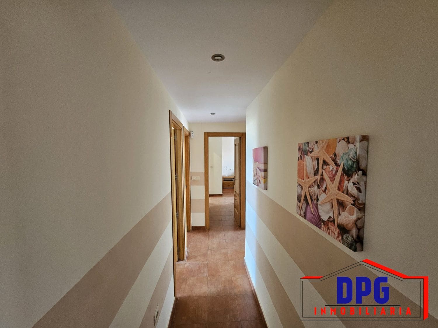 3 Zimmer Penthouse zu verkaufen in Vera mit Pool Garage - 395.000 € (Ref: 10033535)