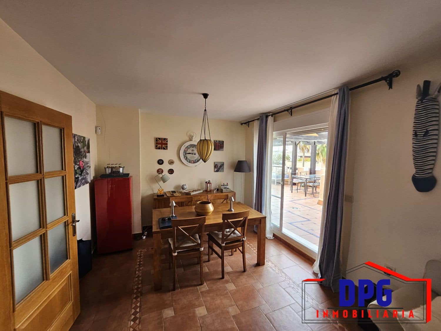 3 Zimmer Penthouse zu verkaufen in Vera mit Pool Garage - 395.000 € (Ref: 10033535)