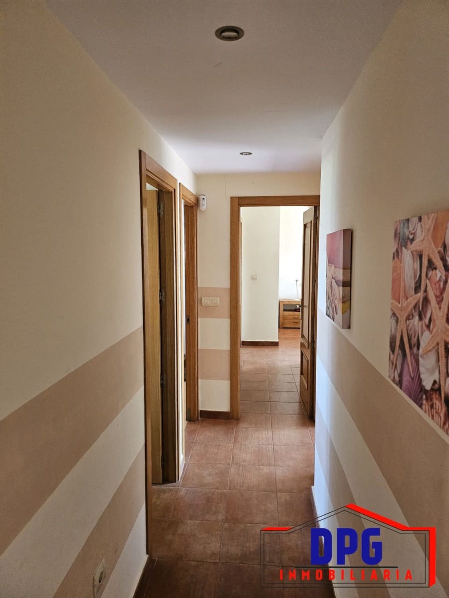 3 Zimmer Penthouse zu verkaufen in Vera mit Pool Garage - 395.000 € (Ref: 10033535)