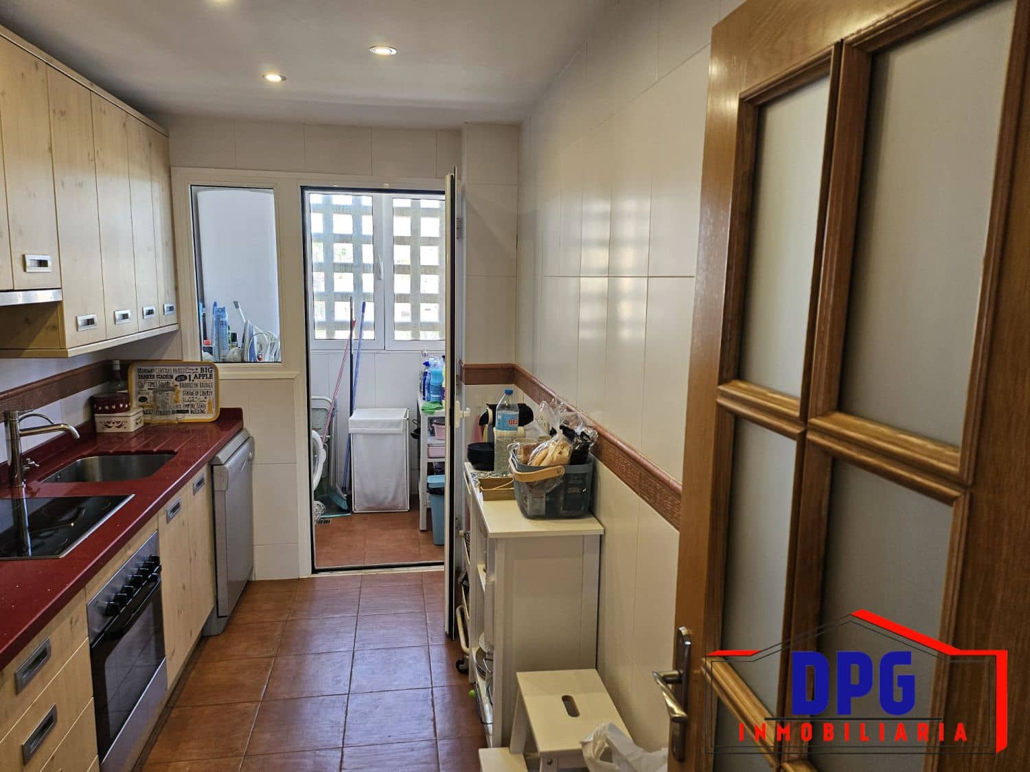 3 Zimmer Penthouse zu verkaufen in Vera mit Pool Garage - 395.000 € (Ref: 10033535)