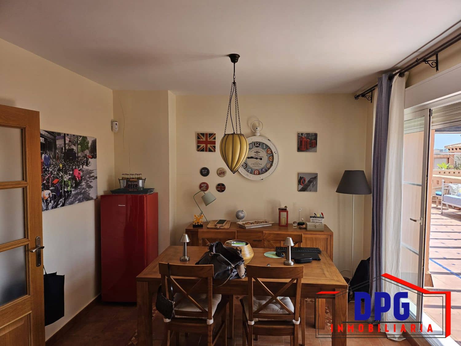 3 Zimmer Penthouse zu verkaufen in Vera mit Pool Garage - 395.000 € (Ref: 10033535)