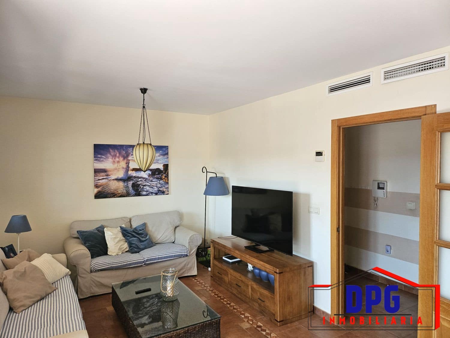 3 Zimmer Penthouse zu verkaufen in Vera mit Pool Garage - 395.000 € (Ref: 10033535)
