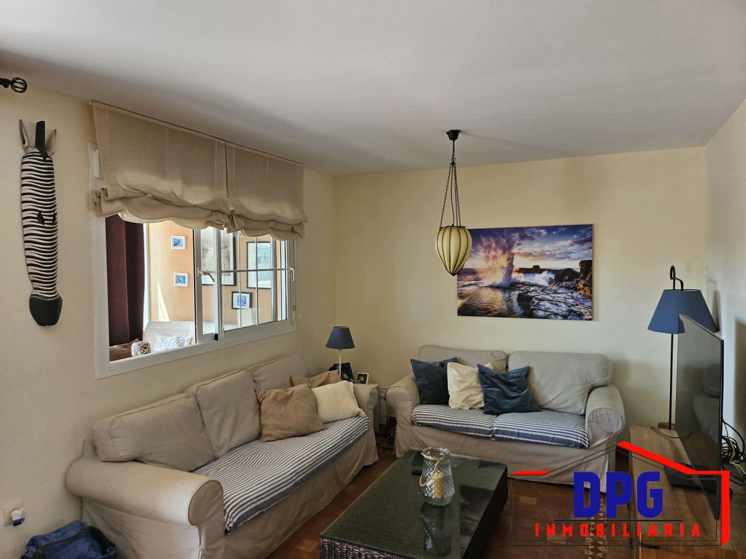 3 Zimmer Penthouse zu verkaufen in Vera mit Pool Garage - 395.000 € (Ref: 10033535)