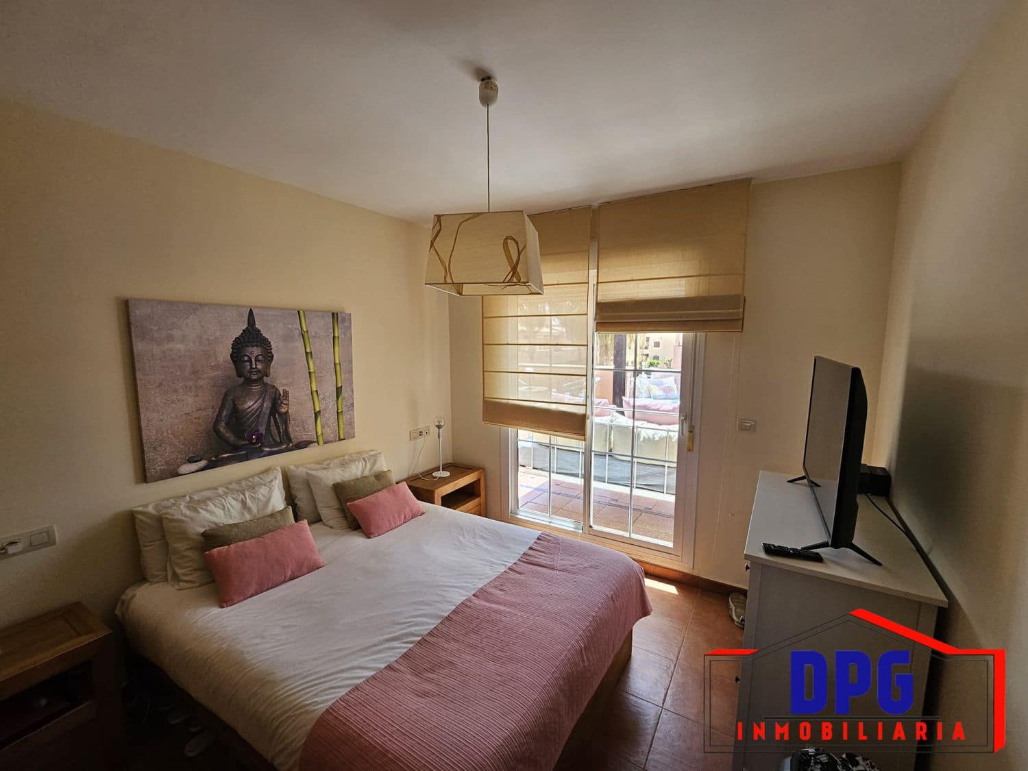 3 Zimmer Penthouse zu verkaufen in Vera mit Pool Garage - 395.000 € (Ref: 10033535)