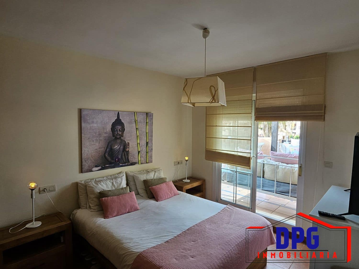 3 Zimmer Penthouse zu verkaufen in Vera mit Pool Garage - 395.000 € (Ref: 10033535)