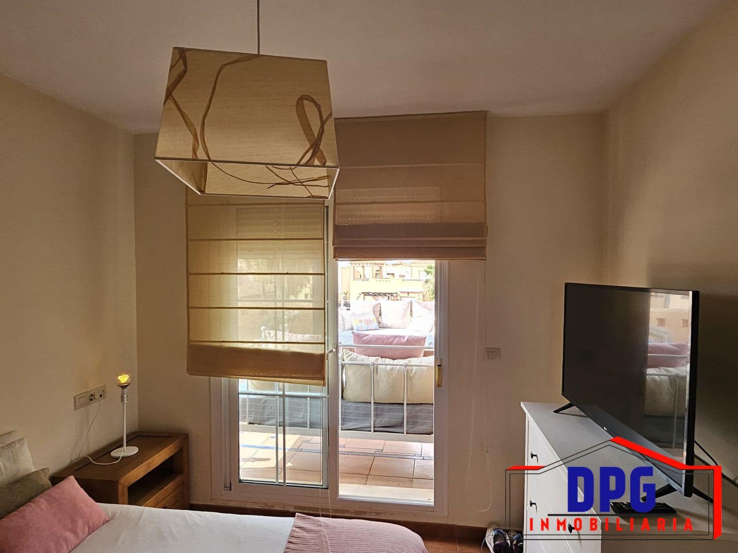 3 Zimmer Penthouse zu verkaufen in Vera mit Pool Garage - 395.000 € (Ref: 10033535)