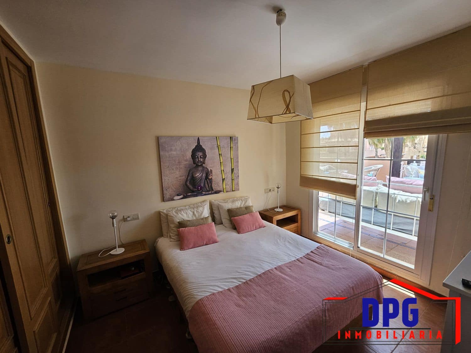 3 Zimmer Penthouse zu verkaufen in Vera mit Pool Garage - 395.000 € (Ref: 10033535)