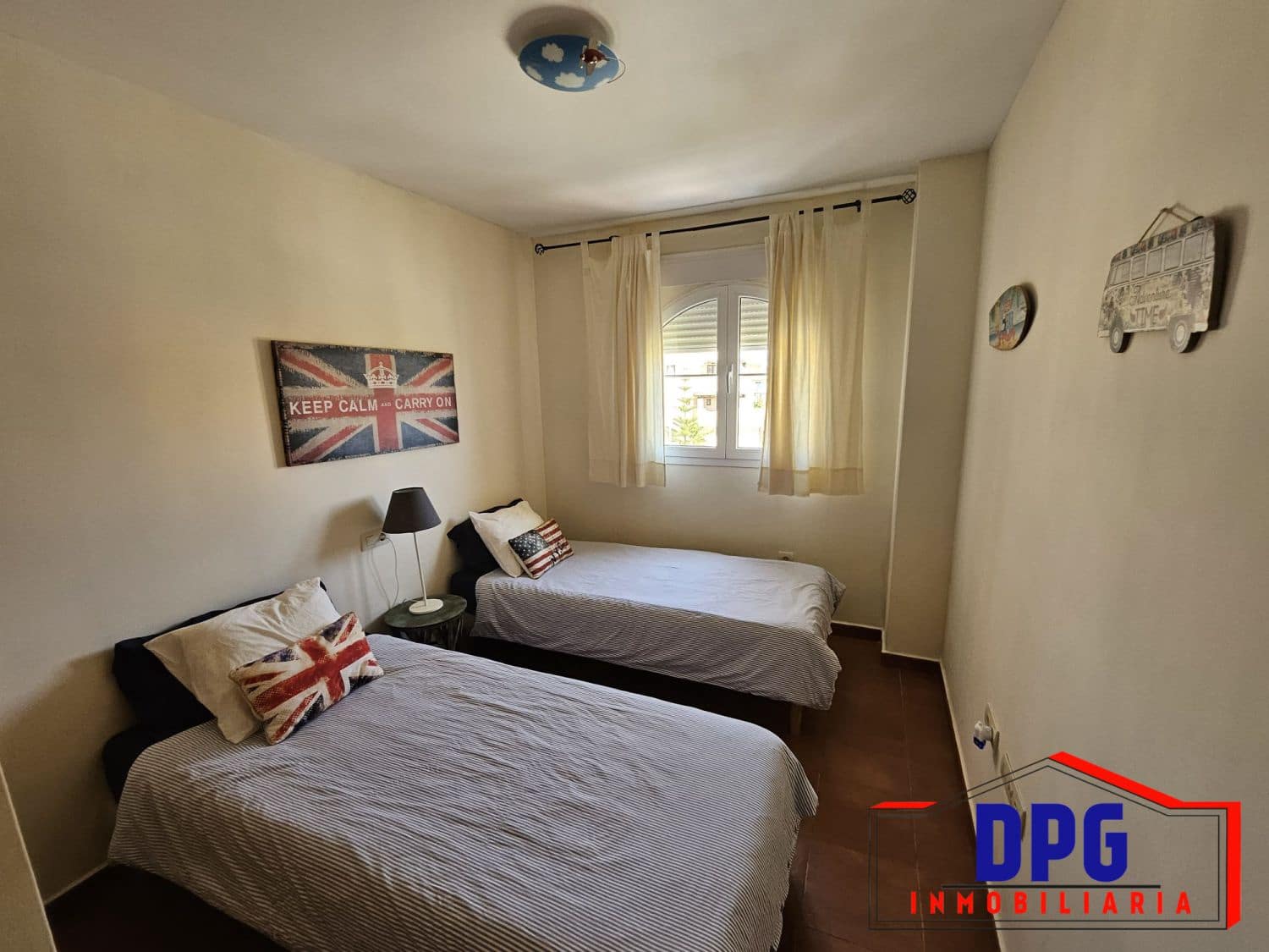 3 Zimmer Penthouse zu verkaufen in Vera mit Pool Garage - 395.000 € (Ref: 10033535)