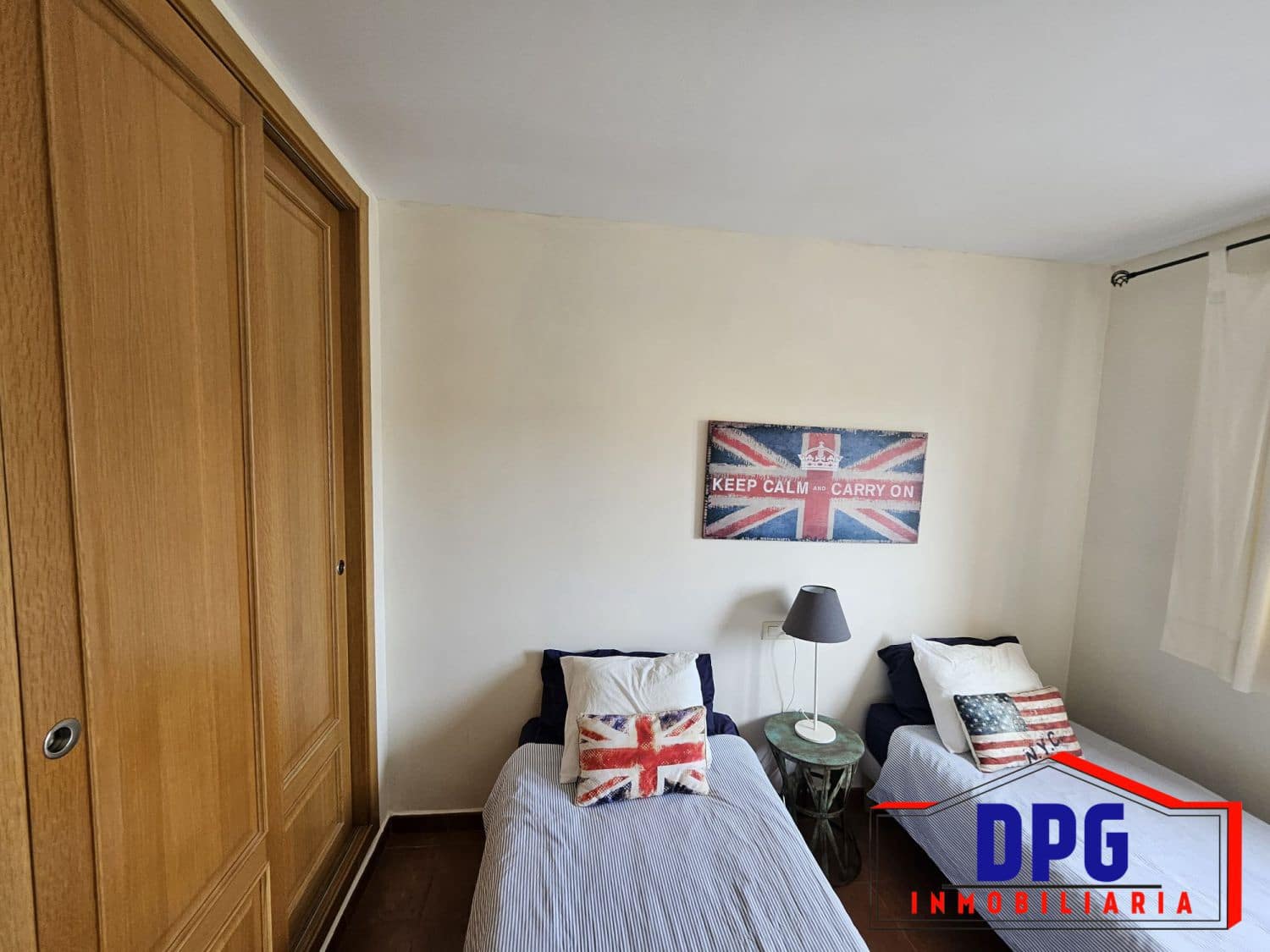 3 Zimmer Penthouse zu verkaufen in Vera mit Pool Garage - 395.000 € (Ref: 10033535)