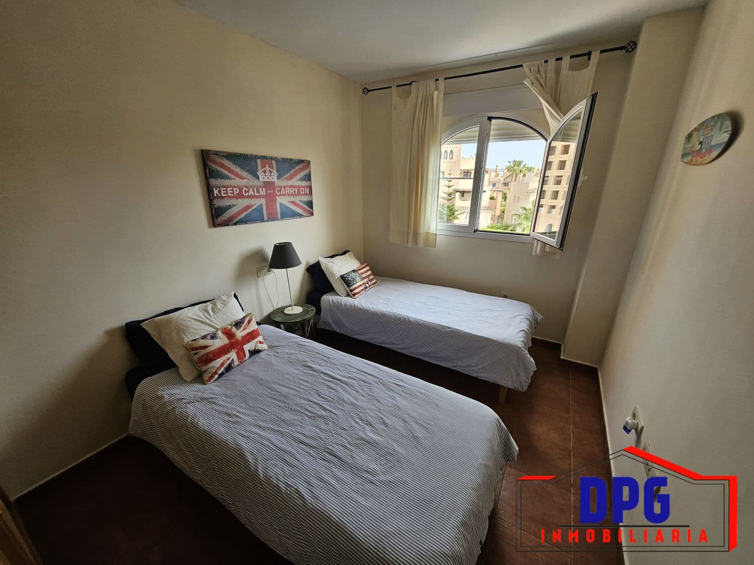3 Zimmer Penthouse zu verkaufen in Vera mit Pool Garage - 395.000 € (Ref: 10033535)