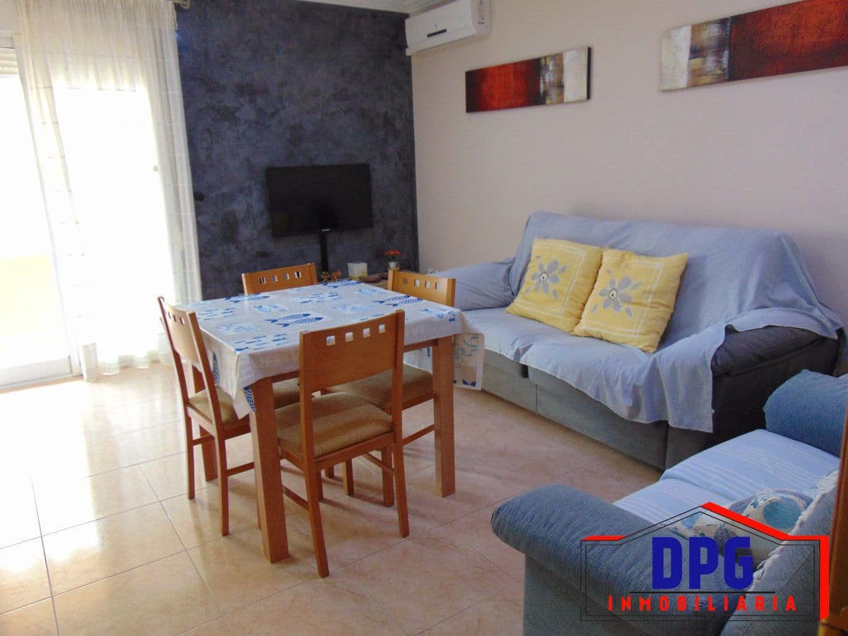 1 soverom Leilighet til salgs i Garrucha - € 119 900 (Ref: 10061364)