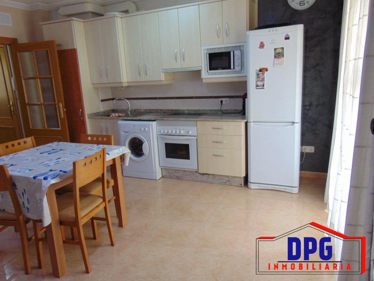 1 soverom Leilighet til salgs i Garrucha - € 119 900 (Ref: 10061364)