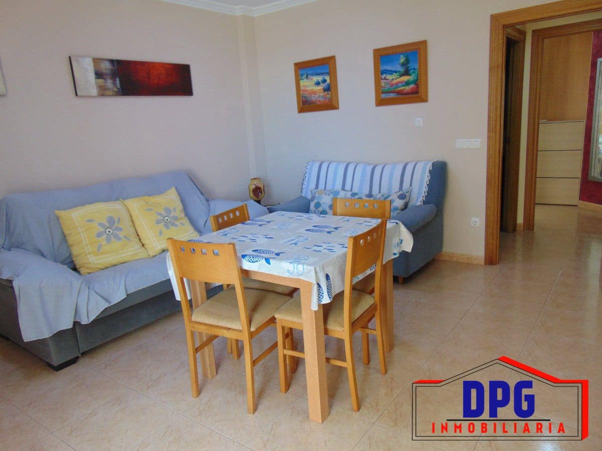 1 soverom Leilighet til salgs i Garrucha - € 119 900 (Ref: 10061364)