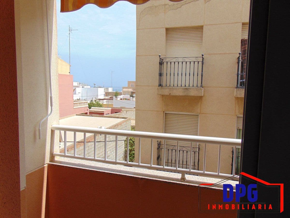 1 soverom Leilighet til salgs i Garrucha - € 119 900 (Ref: 10061364)