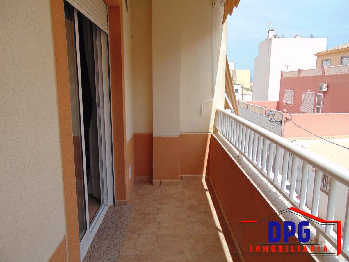 1 soverom Leilighet til salgs i Garrucha - € 119 900 (Ref: 10061364)