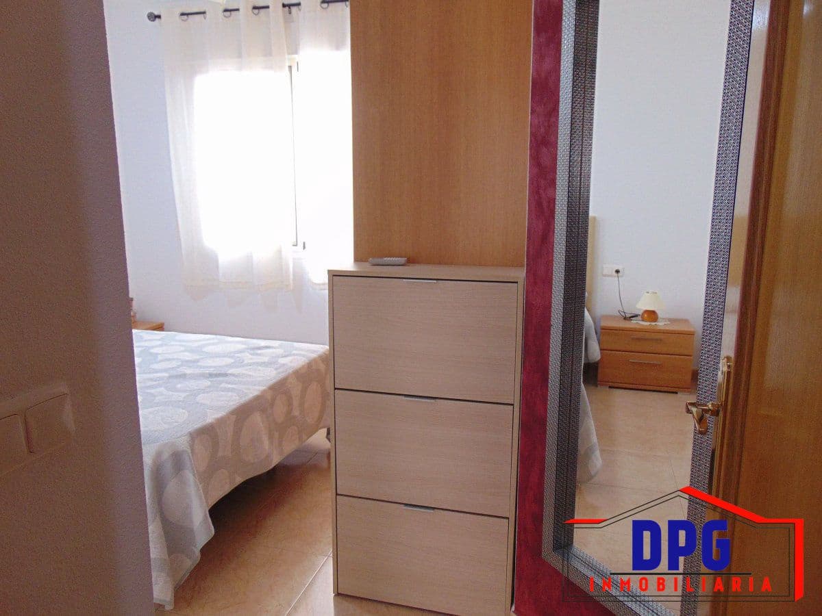 1 soverom Leilighet til salgs i Garrucha - € 119 900 (Ref: 10061364)
