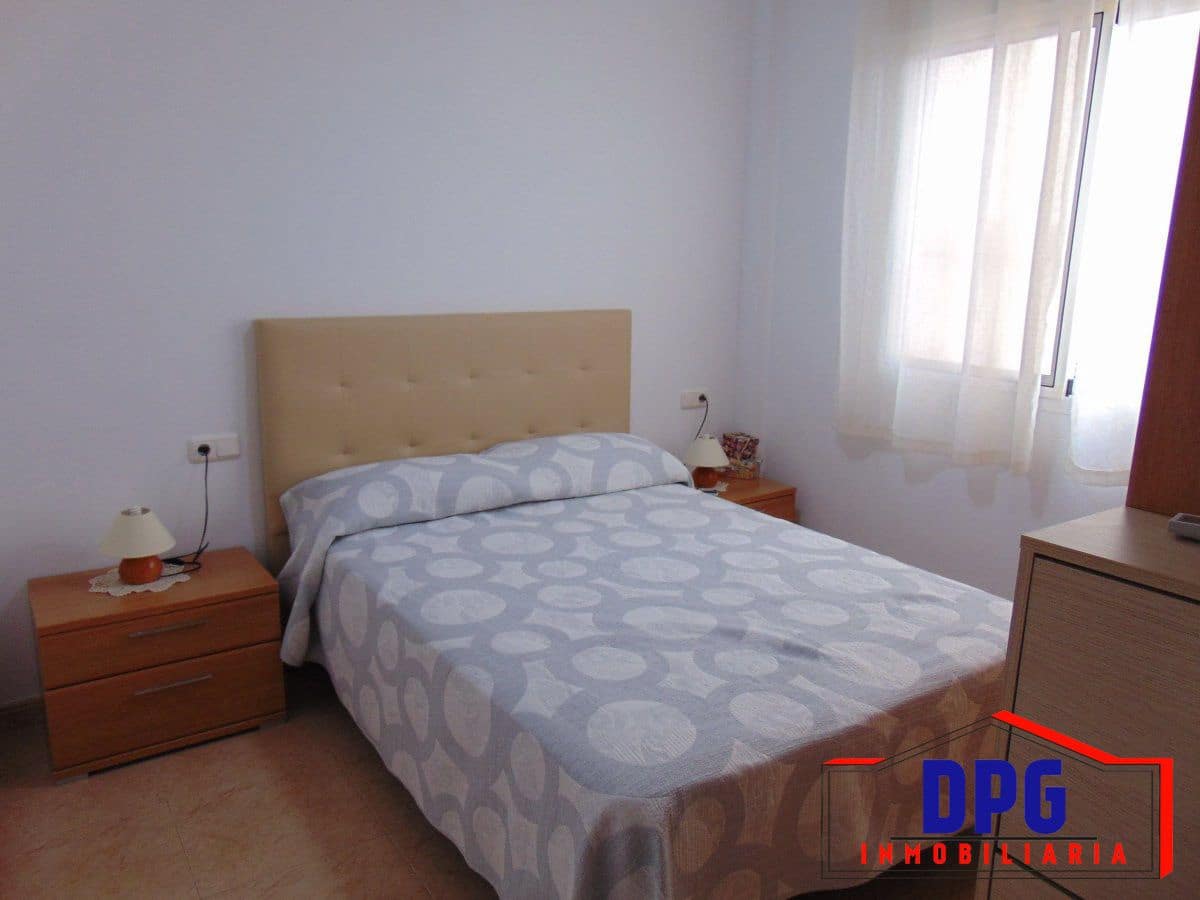 1 soverom Leilighet til salgs i Garrucha - € 119 900 (Ref: 10061364)