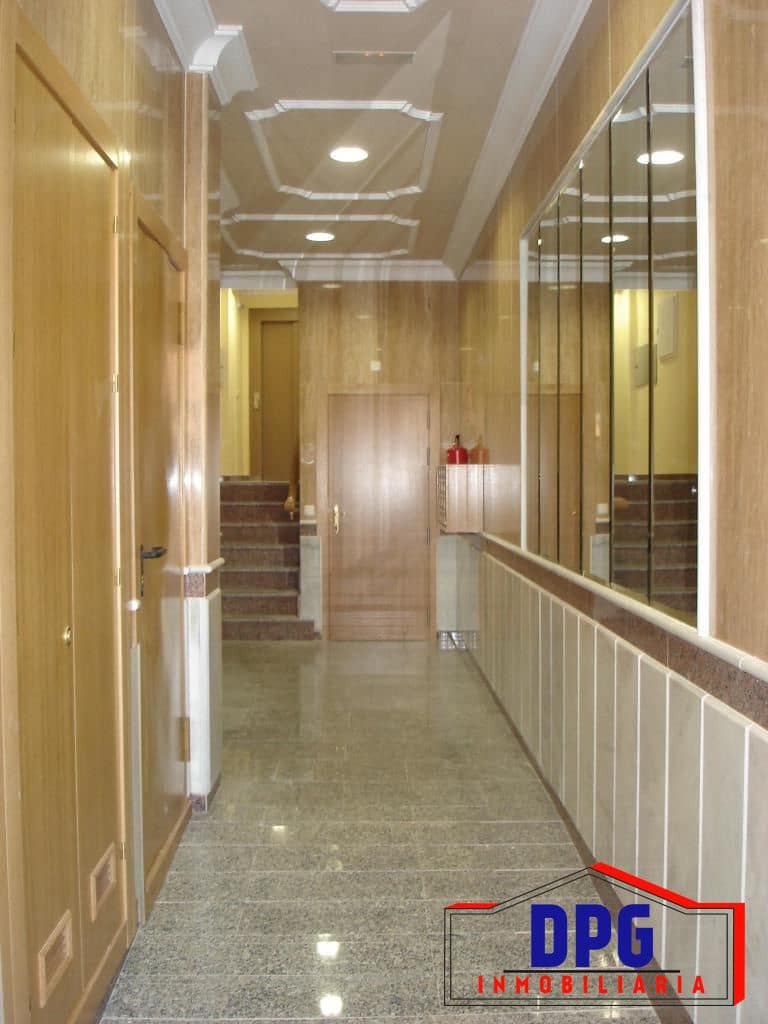 1 soverom Leilighet til salgs i Garrucha - € 119 900 (Ref: 10061364)