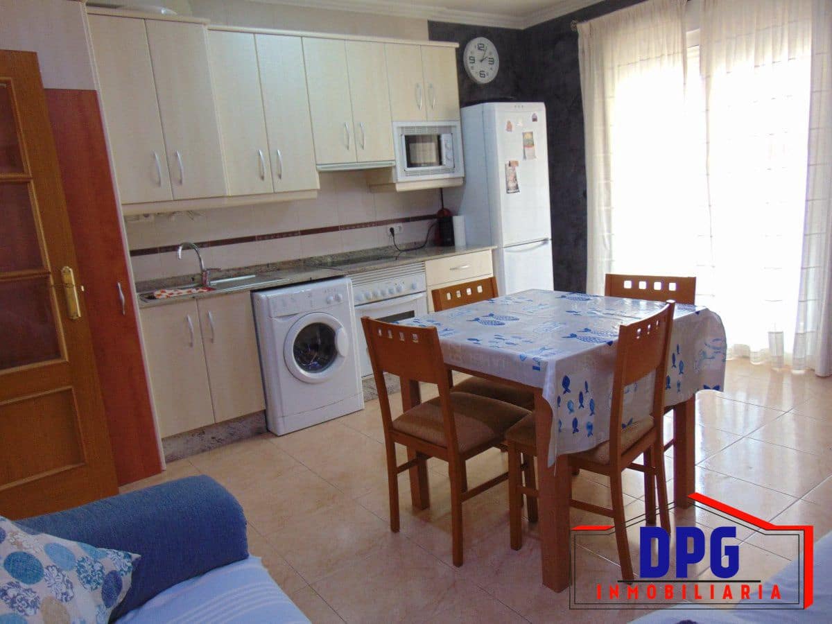 1 soverom Leilighet til salgs i Garrucha - € 119 900 (Ref: 10061364)
