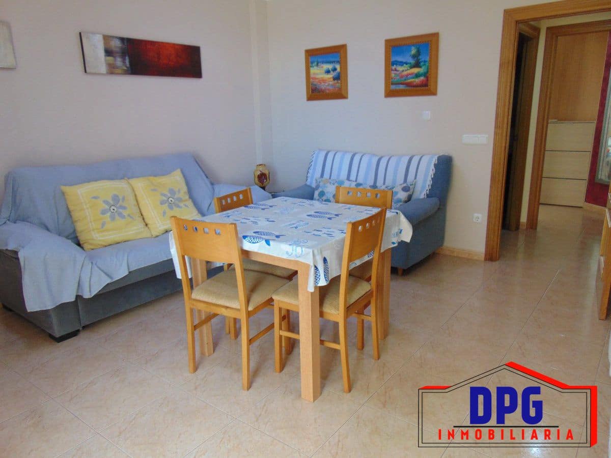 1 soverom Leilighet til salgs i Garrucha - € 119 900 (Ref: 10061364)