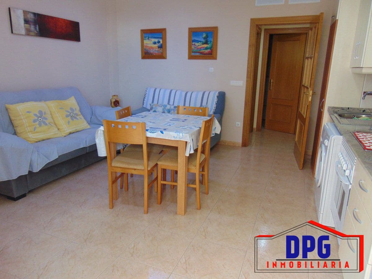 1 soverom Leilighet til salgs i Garrucha - € 119 900 (Ref: 10061364)