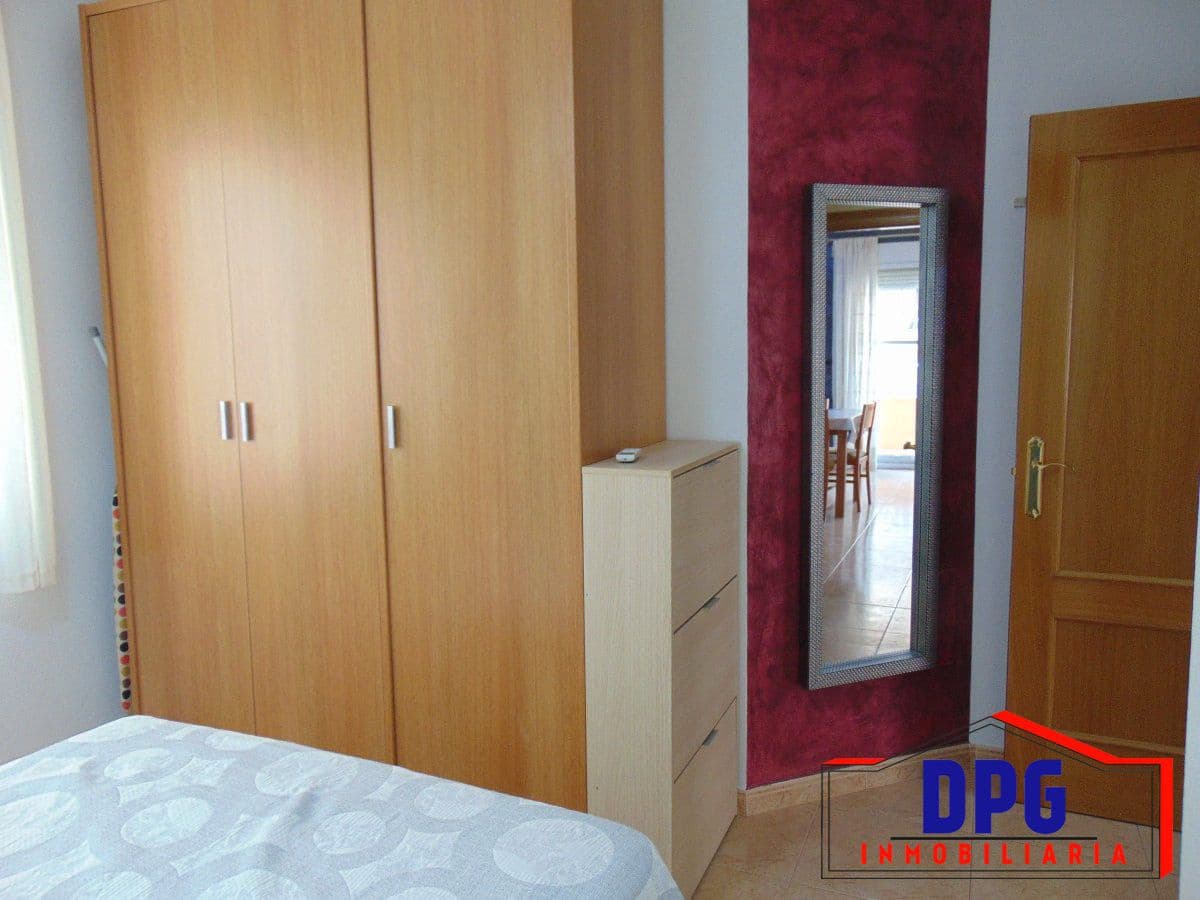 1 soverom Leilighet til salgs i Garrucha - € 119 900 (Ref: 10061364)