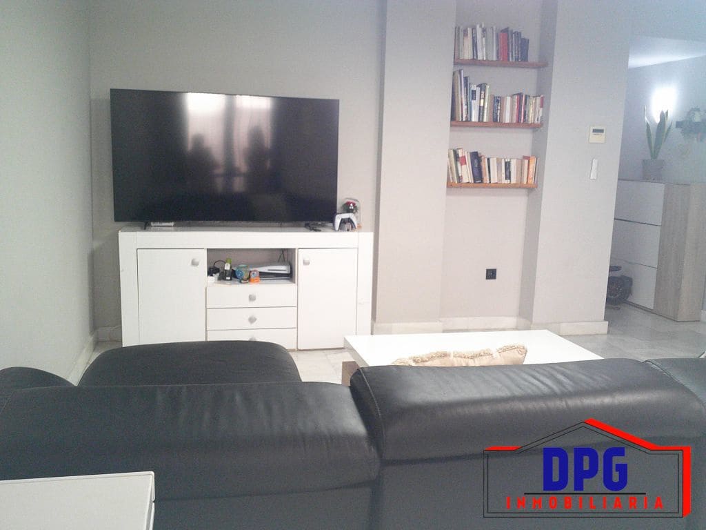 2 chambre Appartement à vendre à Garrucha avec piscine garage - 129 000 € (Ref: 10101882)