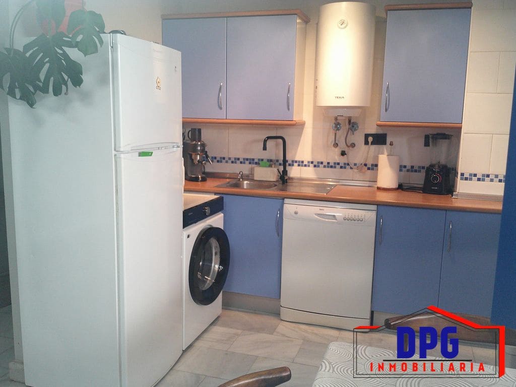 2 chambre Appartement à vendre à Garrucha avec piscine garage - 129 000 € (Ref: 10101882)