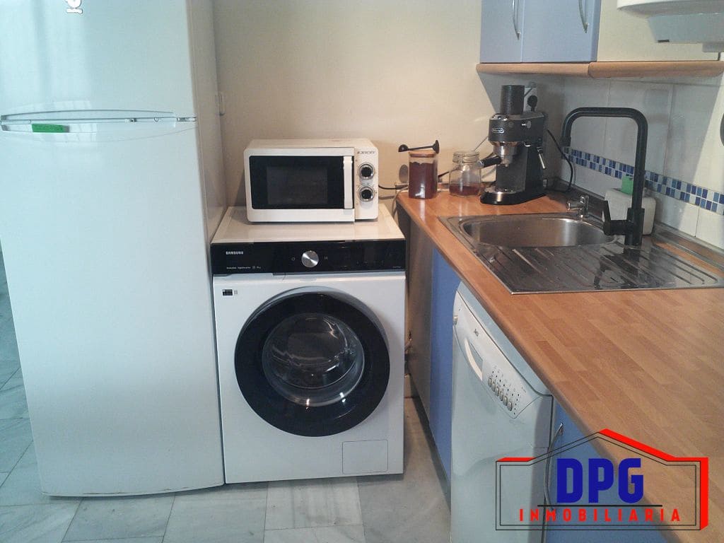 2 chambre Appartement à vendre à Garrucha avec piscine garage - 129 000 € (Ref: 10101882)