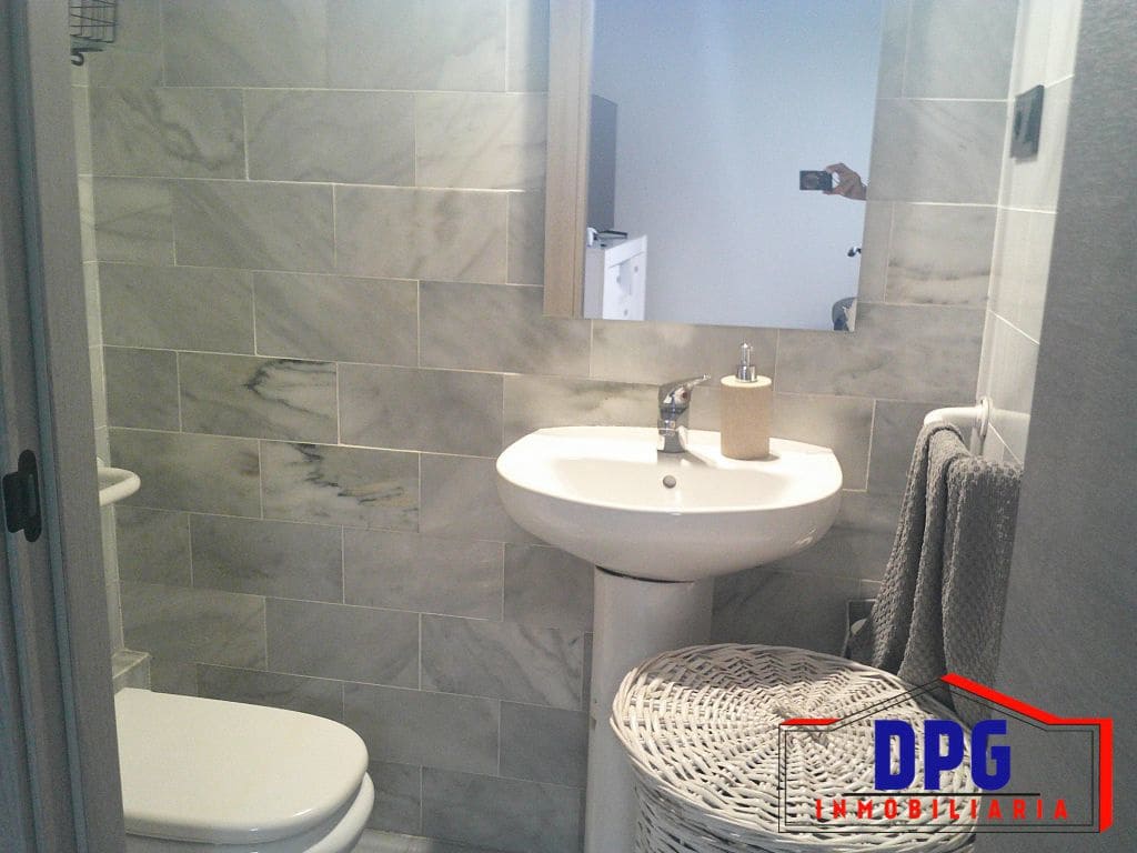 2 chambre Appartement à vendre à Garrucha avec piscine garage - 129 000 € (Ref: 10101882)