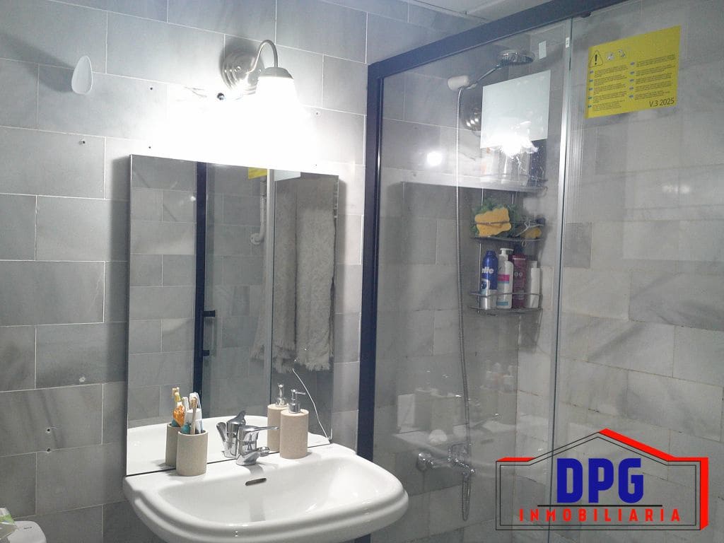 2 chambre Appartement à vendre à Garrucha avec piscine garage - 129 000 € (Ref: 10101882)