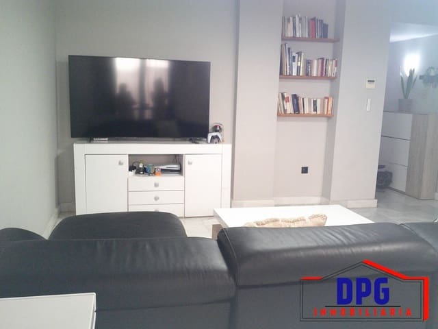 2 chambre Appartement à vendre à Garrucha avec piscine garage - 129 000 € (Ref: 10101882)
