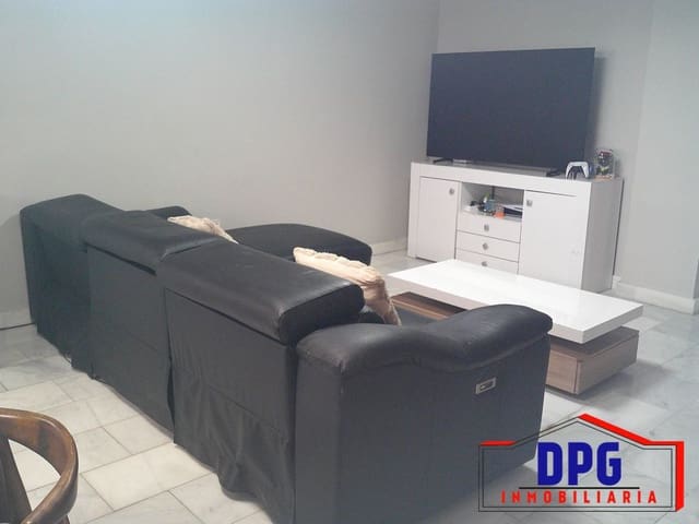 2 chambre Appartement à vendre à Garrucha avec piscine garage - 129 000 € (Ref: 10101882)