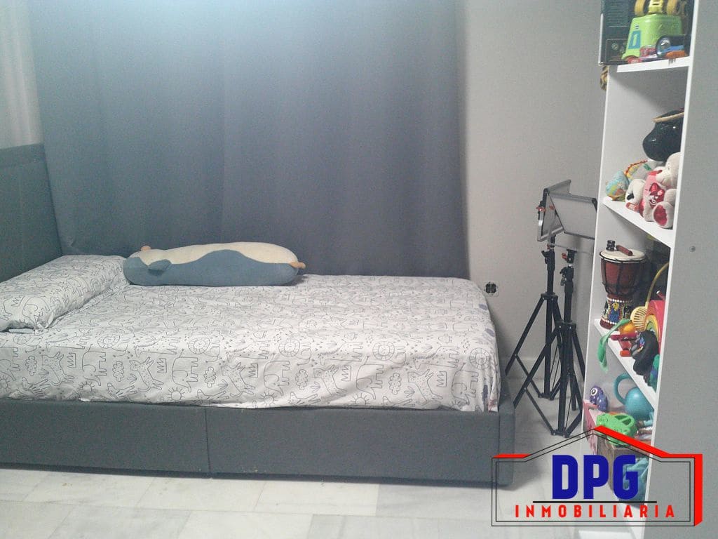 2 chambre Appartement à vendre à Garrucha avec piscine garage - 129 000 € (Ref: 10101882)