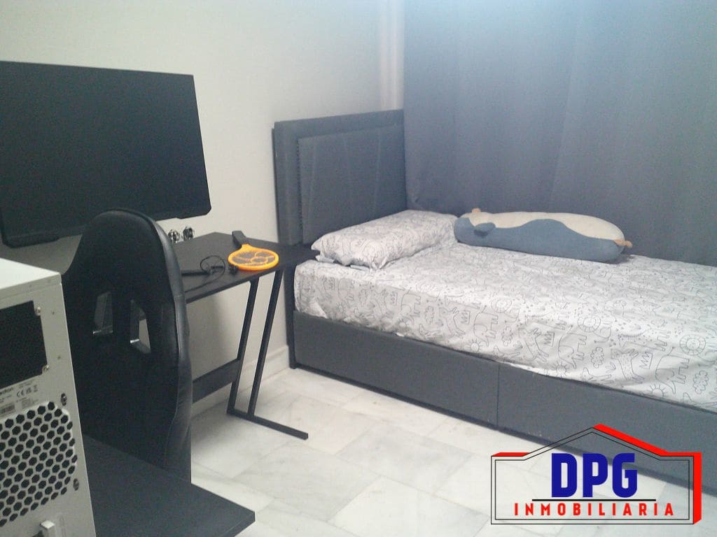 2 chambre Appartement à vendre à Garrucha avec piscine garage - 129 000 € (Ref: 10101882)