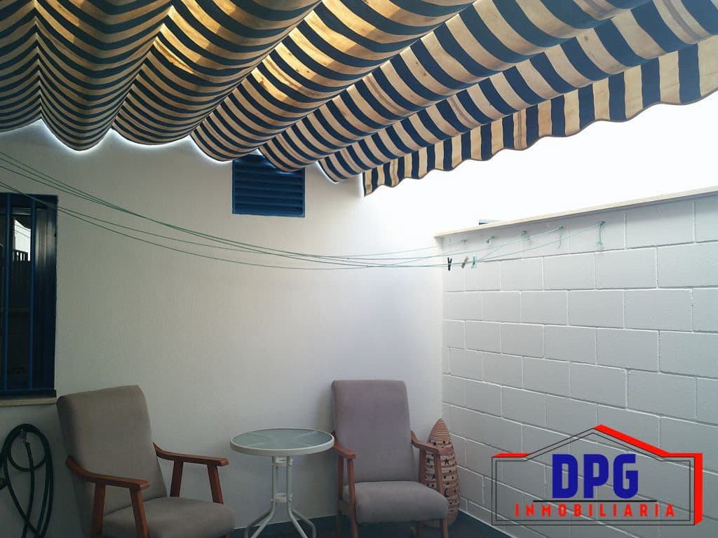 2 chambre Appartement à vendre à Garrucha avec piscine garage - 129 000 € (Ref: 10101882)