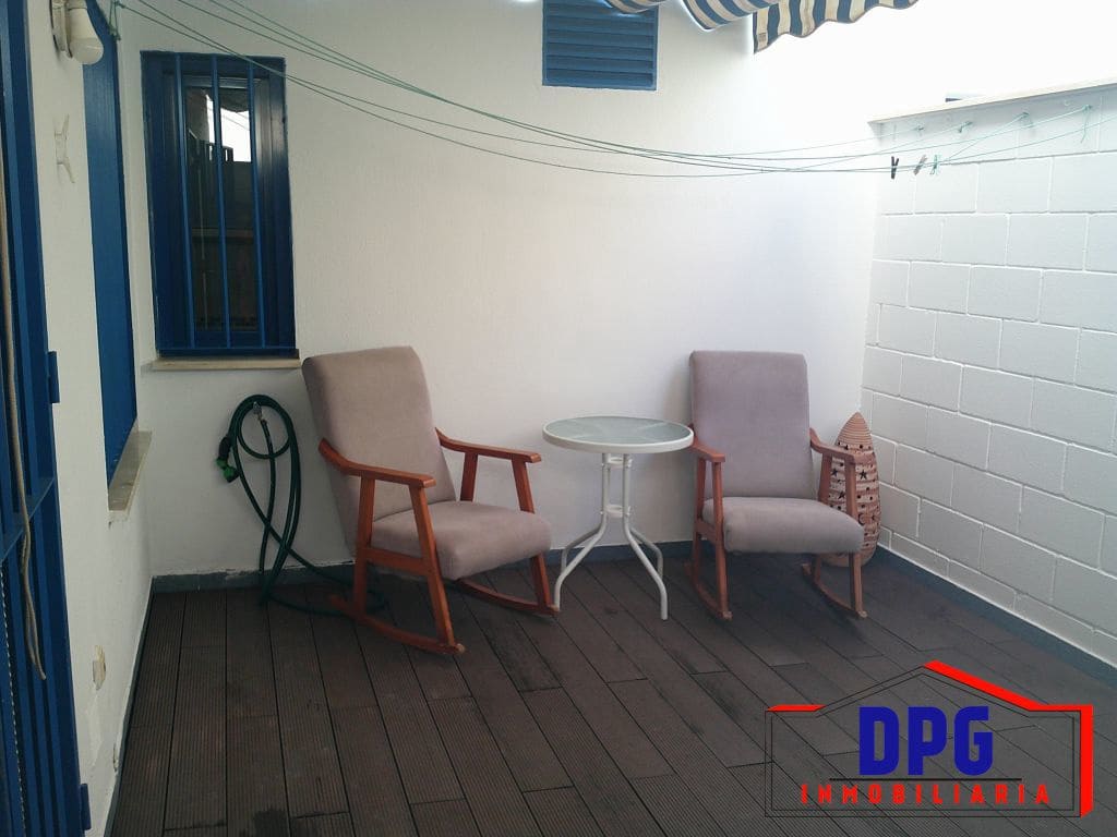 2 chambre Appartement à vendre à Garrucha avec piscine garage - 129 000 € (Ref: 10101882)
