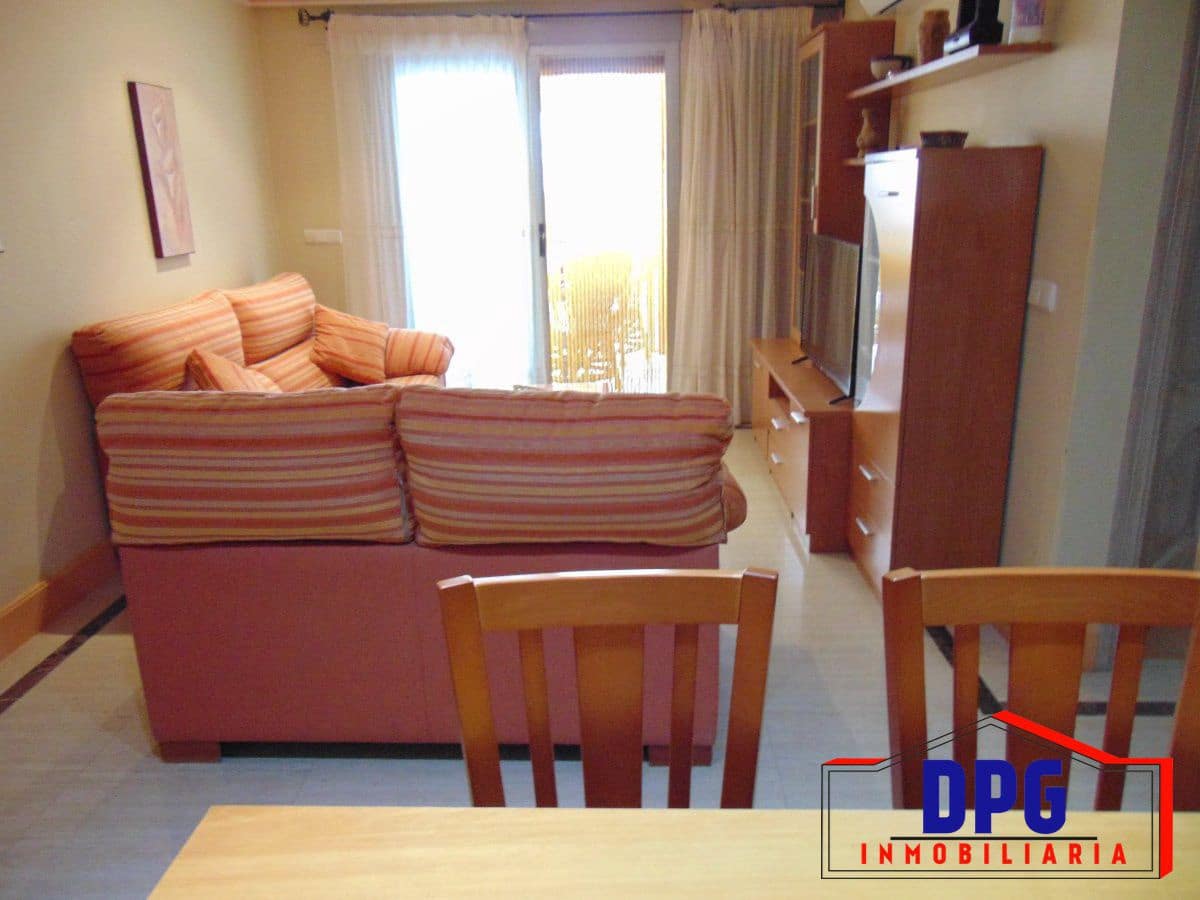 2 sovrum Lägenhet till salu i Garrucha med garage - 235 000 € (Ref: 10141773)