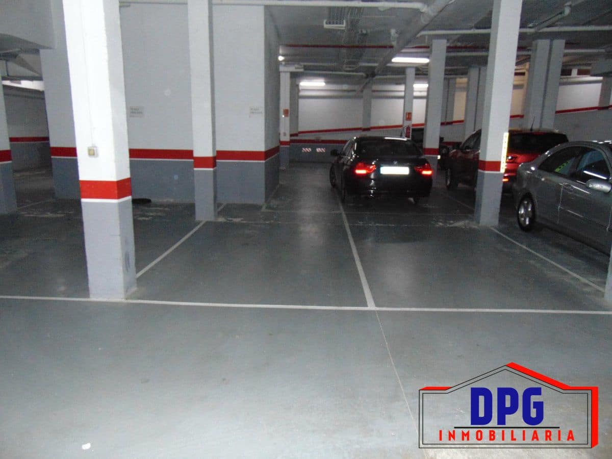 2 sovrum Lägenhet till salu i Garrucha med garage - 235 000 € (Ref: 10141773)